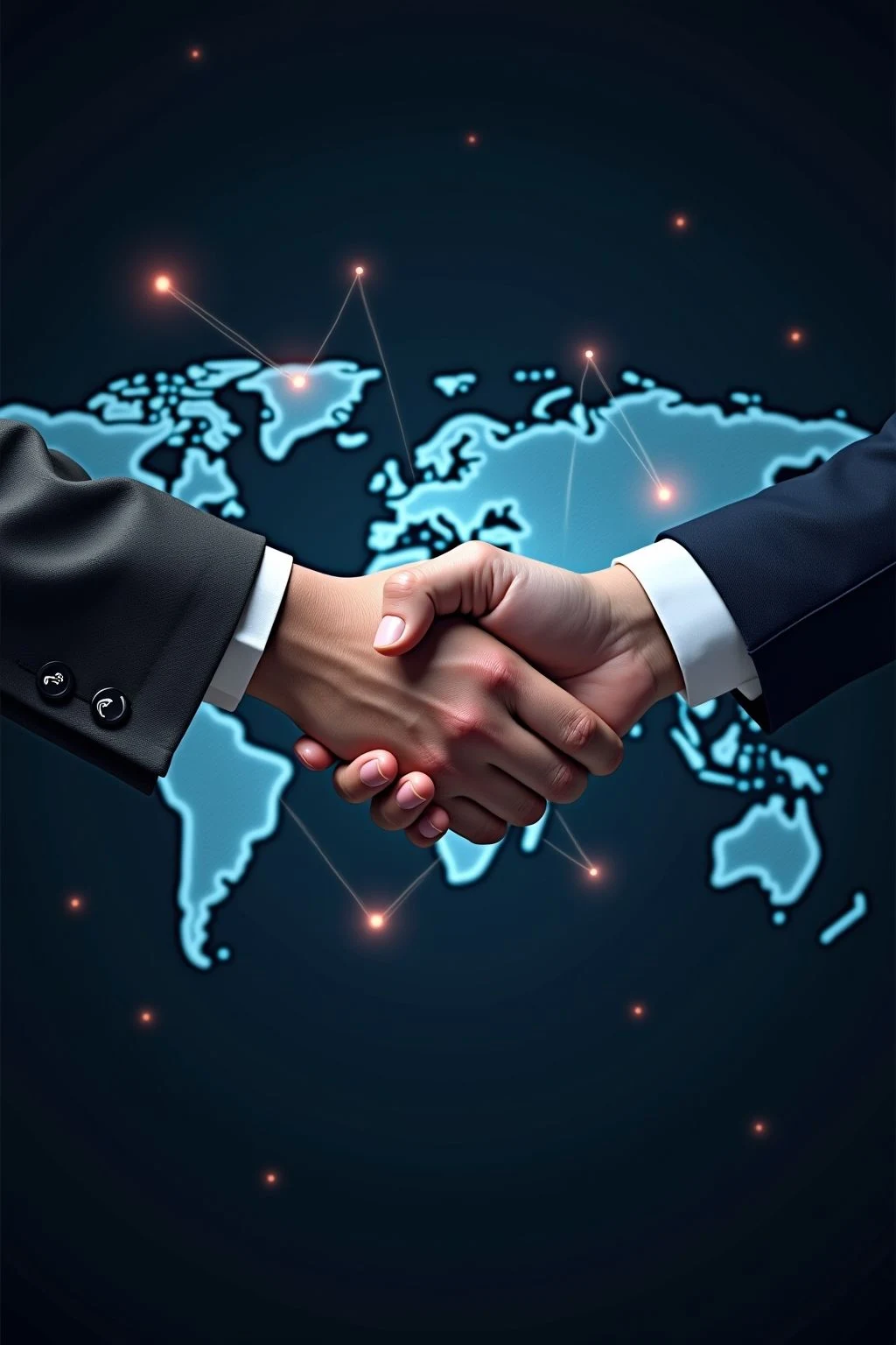 End-to-end visibility and compliance management